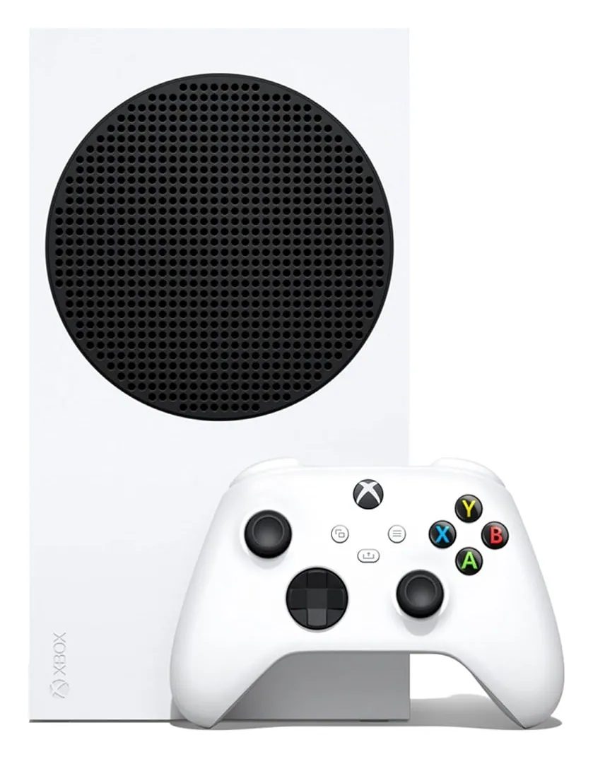 Xbox Series S 512GB