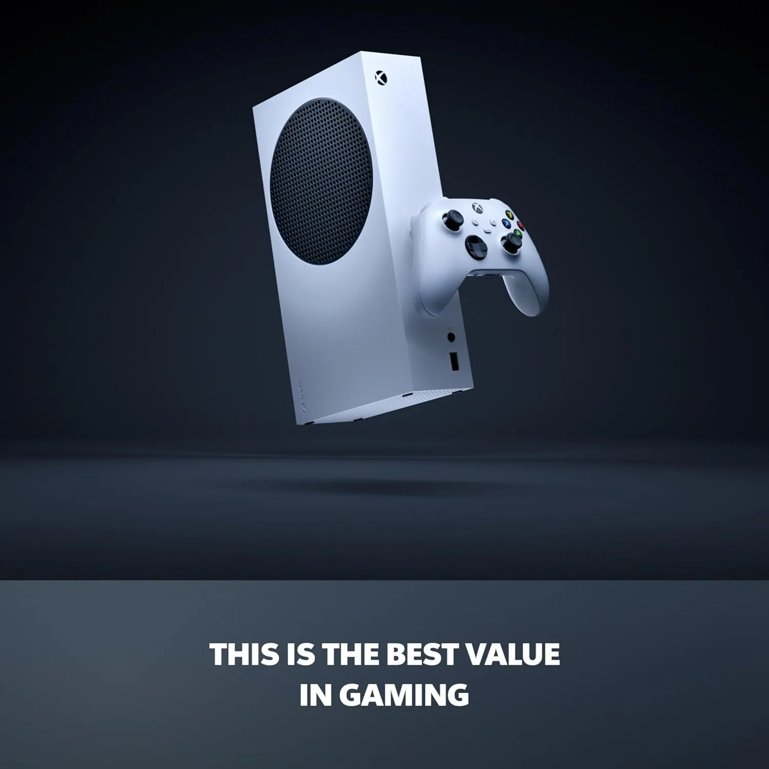 ตัวเครื่อง Xbox Series S
